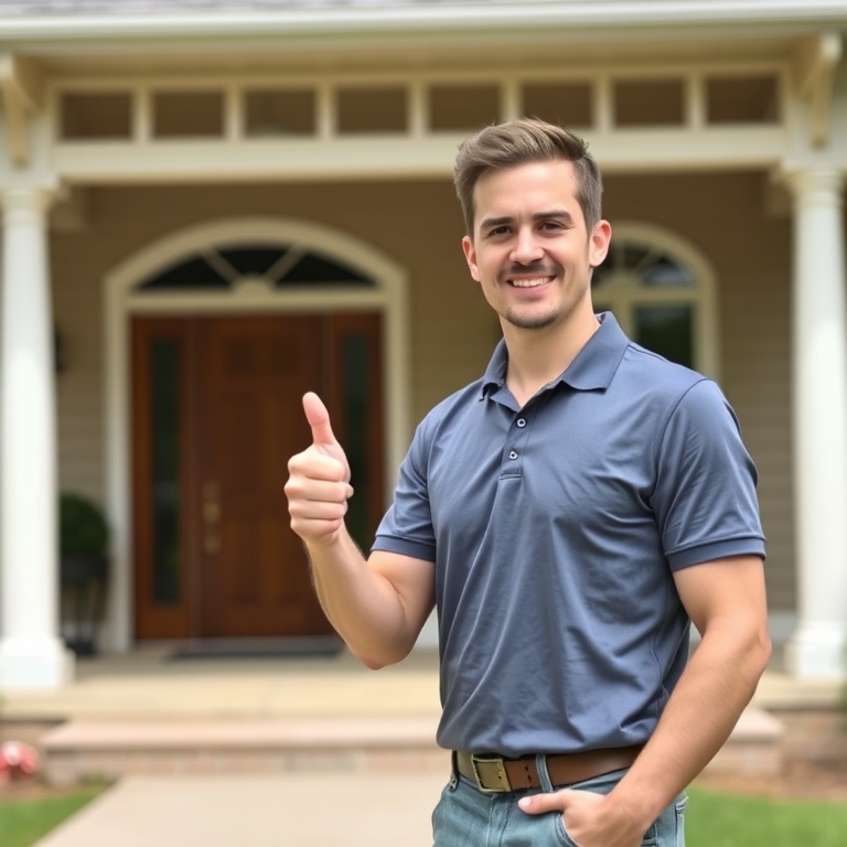 Founder of Roanoke Termite