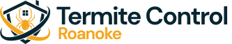 Roanoke Termite Control Company Logo